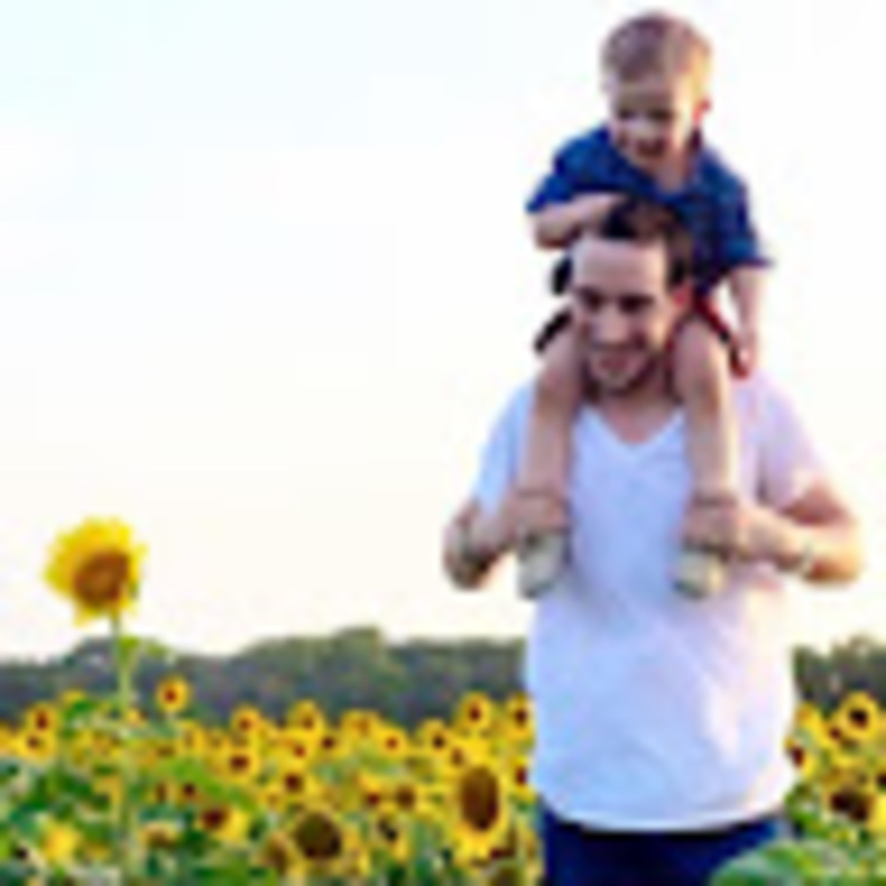 Meet your Posher, Geoff